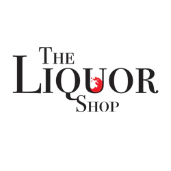 The Liquor Shop